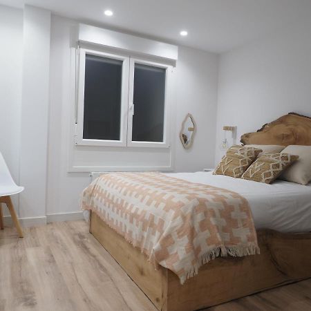 Etxe Maitia Flat Ideal For Home Office And Families And Friends Bilbao Dış mekan fotoğraf
