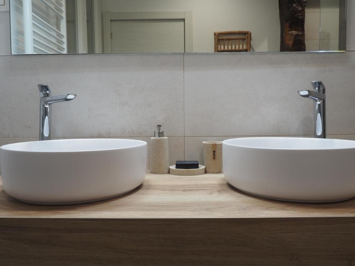 Etxe Maitia Flat Ideal For Home Office And Families And Friends Bilbao Dış mekan fotoğraf