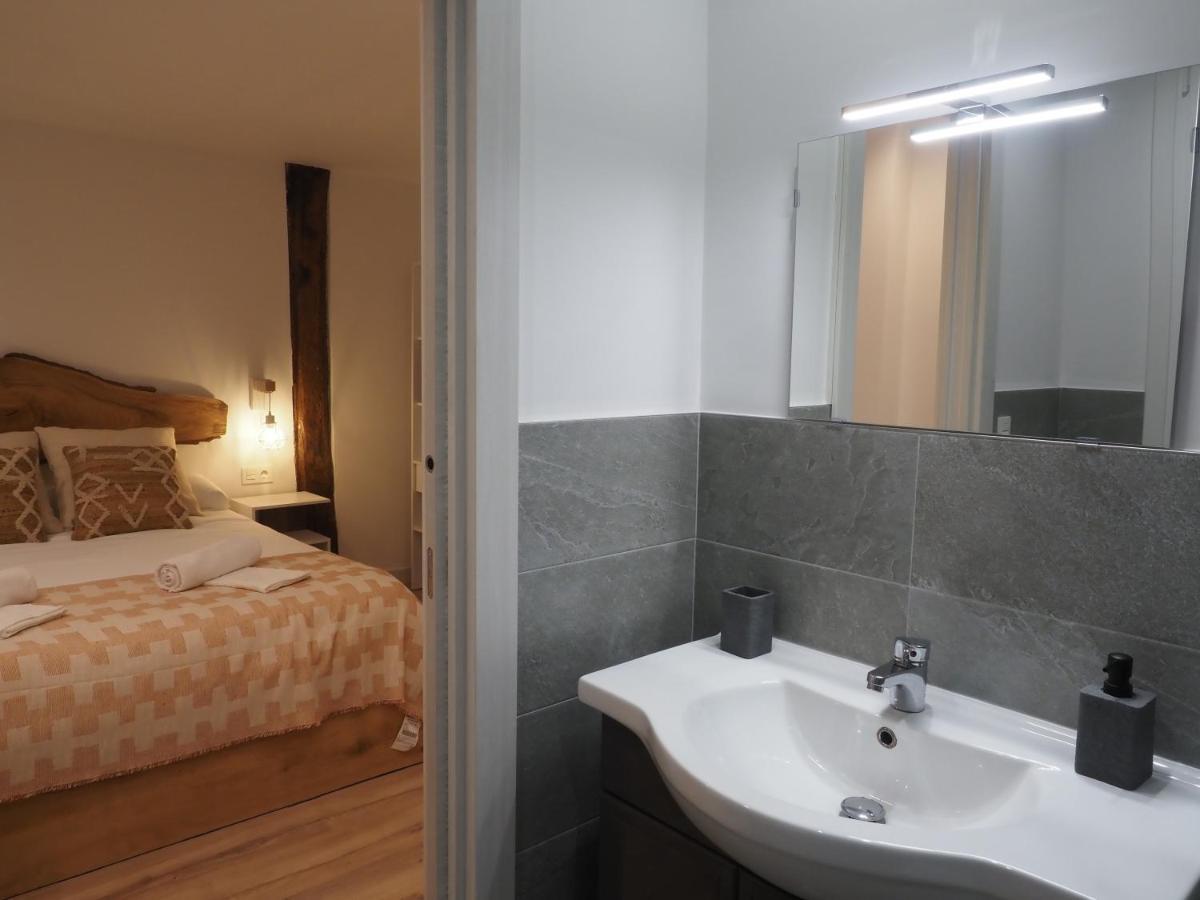Etxe Maitia Flat Ideal For Home Office And Families And Friends Bilbao Dış mekan fotoğraf