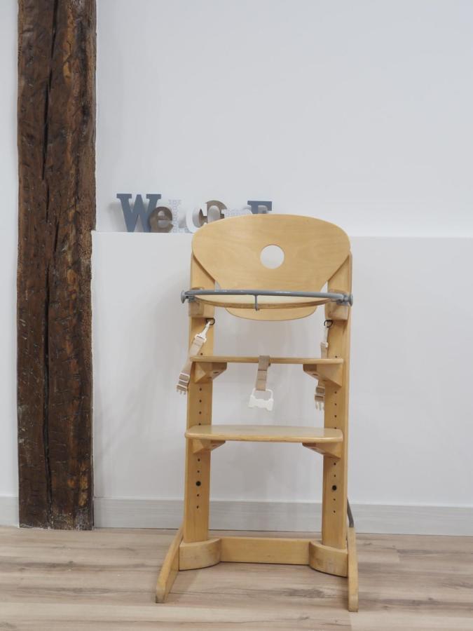 Etxe Maitia Flat Ideal For Home Office And Families And Friends Bilbao Dış mekan fotoğraf