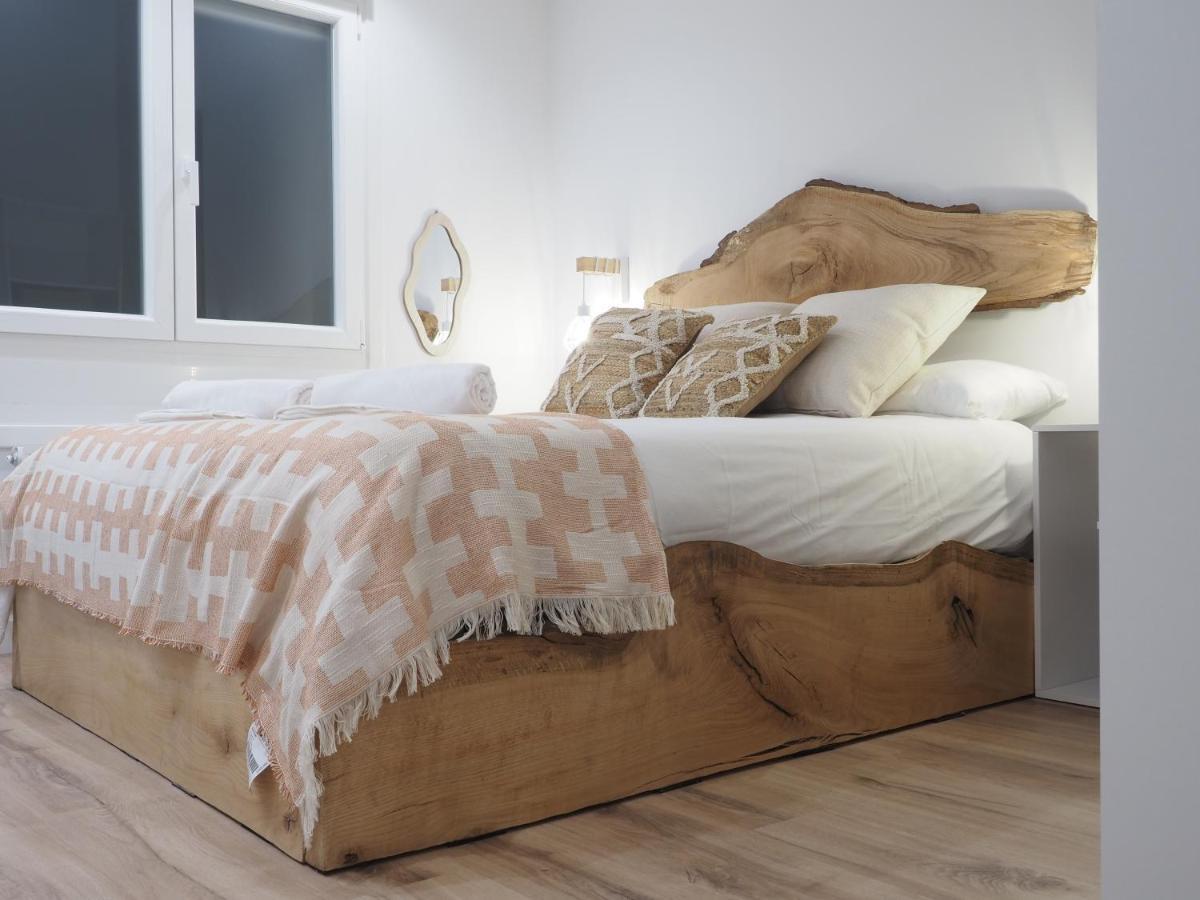 Etxe Maitia Flat Ideal For Home Office And Families And Friends Bilbao Dış mekan fotoğraf