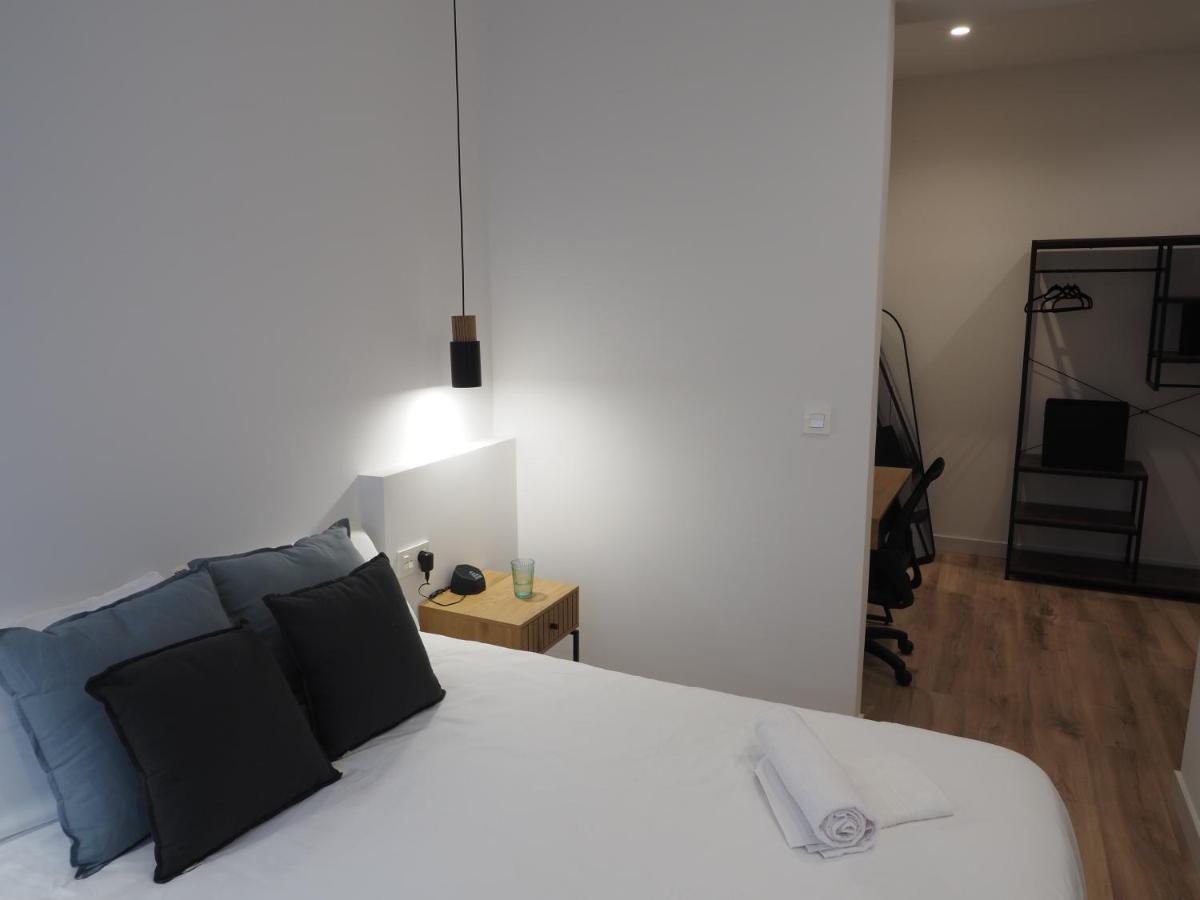 Etxe Maitia Flat Ideal For Home Office And Families And Friends Bilbao Dış mekan fotoğraf