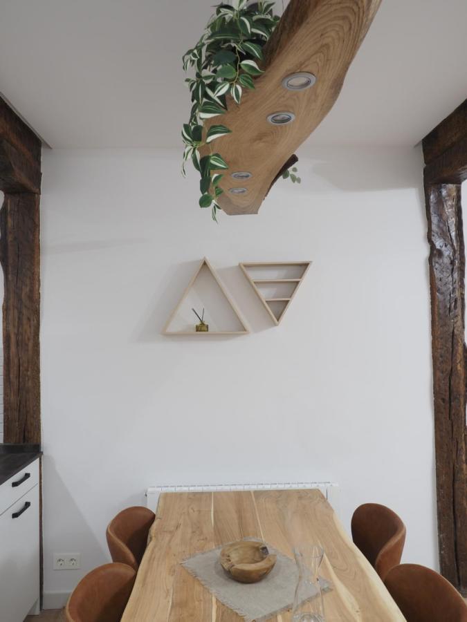 Etxe Maitia Flat Ideal For Home Office And Families And Friends Bilbao Dış mekan fotoğraf